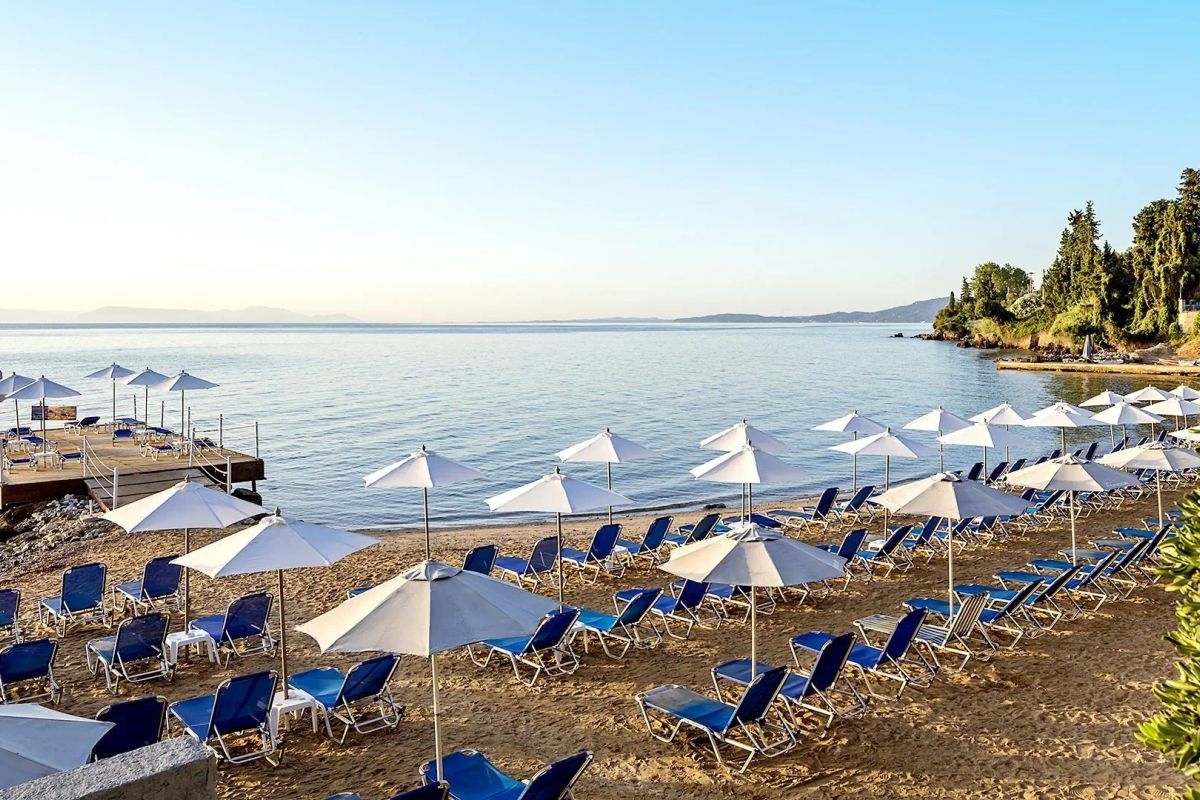 AEOLOS BEACH RESORT 2