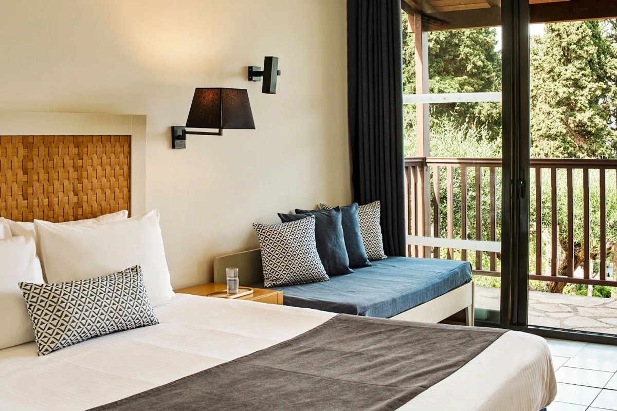 AEOLOS BEACH RESORT 3