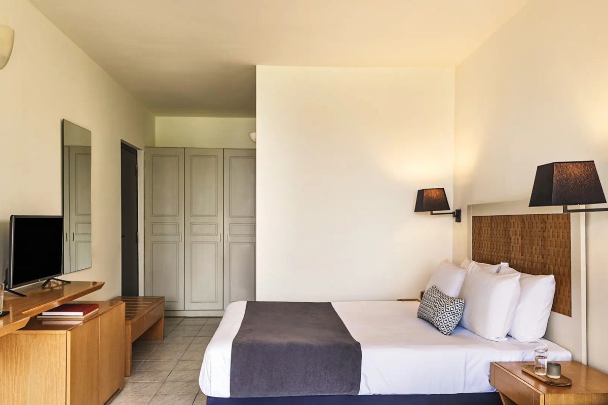 AEOLOS BEACH RESORT 4