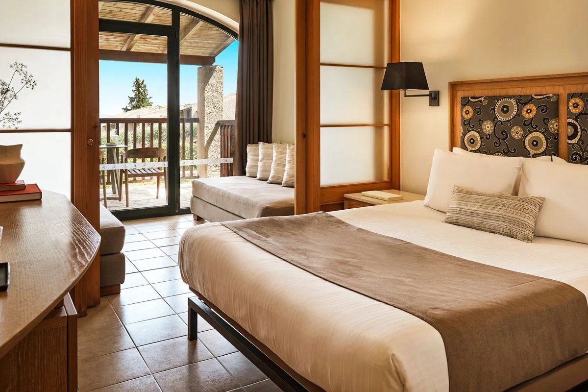 AEOLOS BEACH RESORT 5