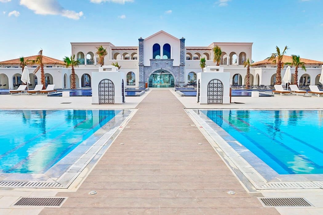 ANEMOS LUXURY GRAND RESORT 2