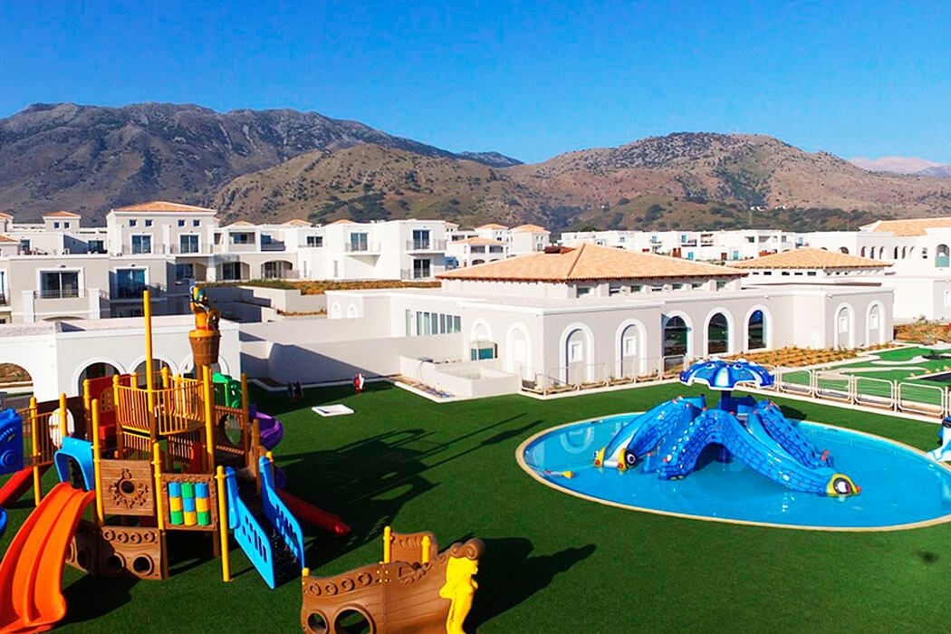 ANEMOS LUXURY GRAND RESORT 3