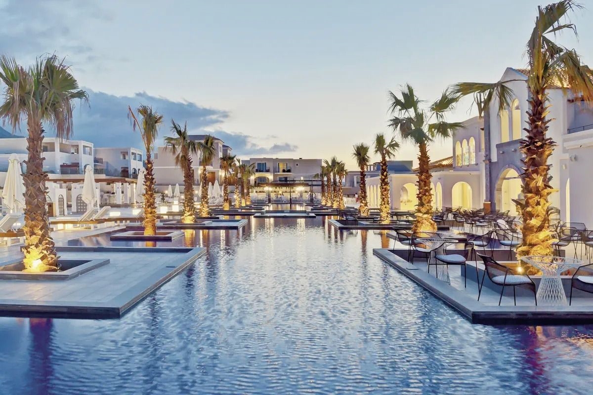 ANEMOS LUXURY GRAND RESORT 5