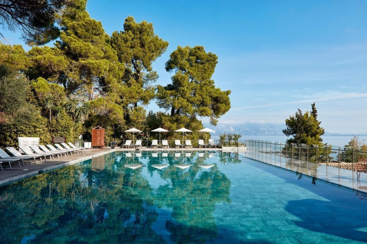 KONTOKALI BAY RESORT & SPA 2