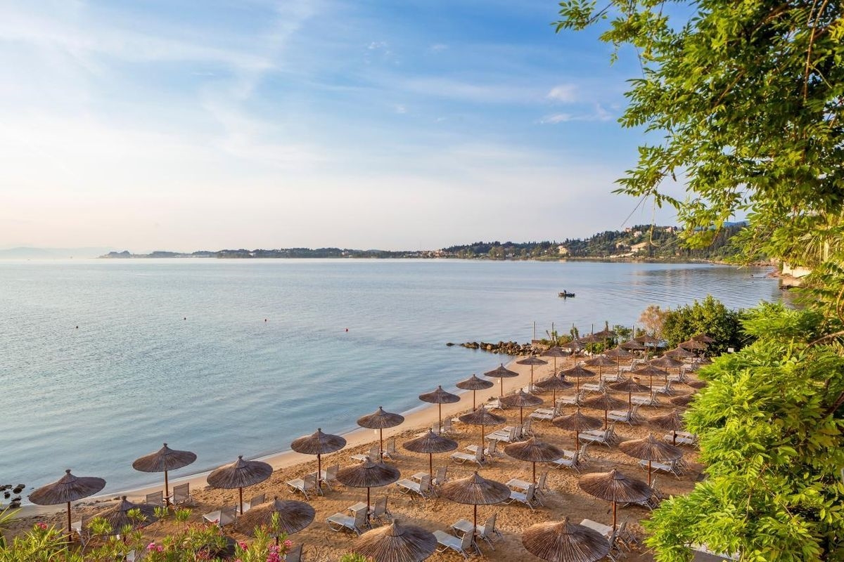 KONTOKALI BAY RESORT & SPA 4