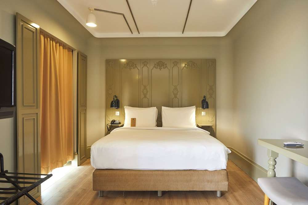 The Cettia Istanbul 4