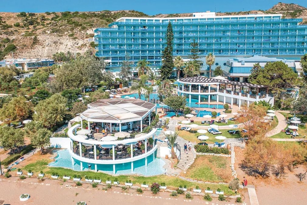 CALYPSO BEACH