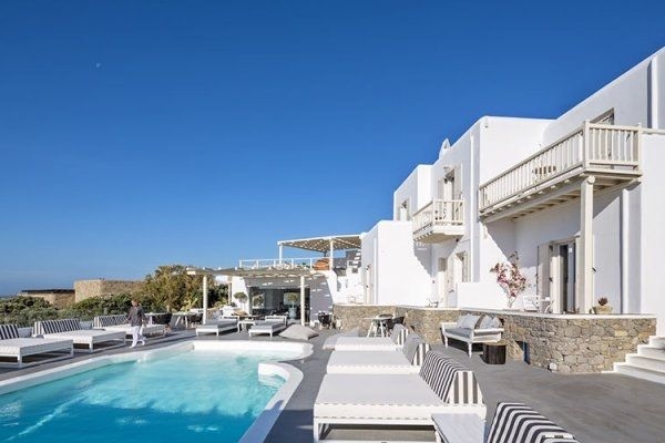 MYKONOS PRINCESS