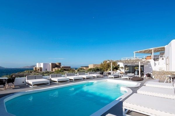 MYKONOS PRINCESS 2