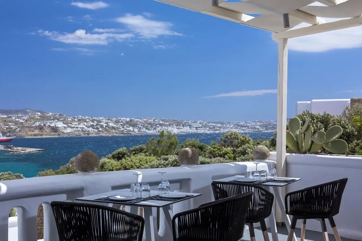 MYKONOS PRINCESS 3
