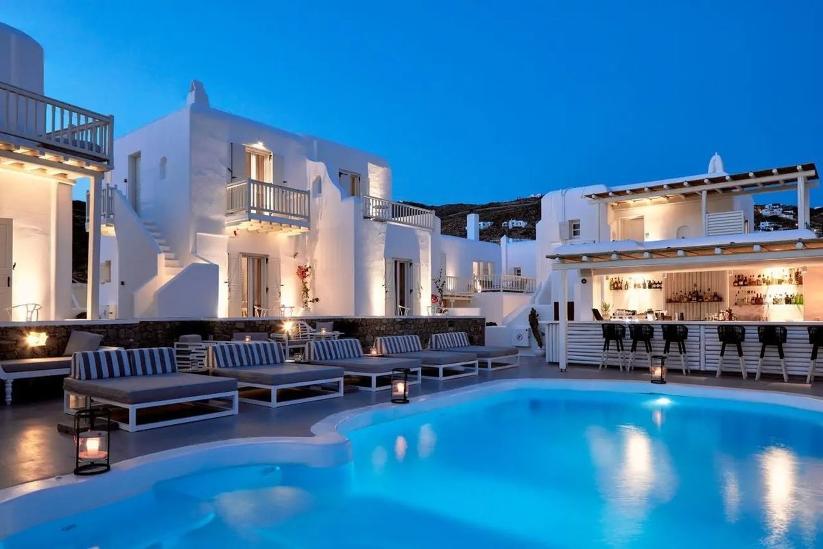MYKONOS PRINCESS 5