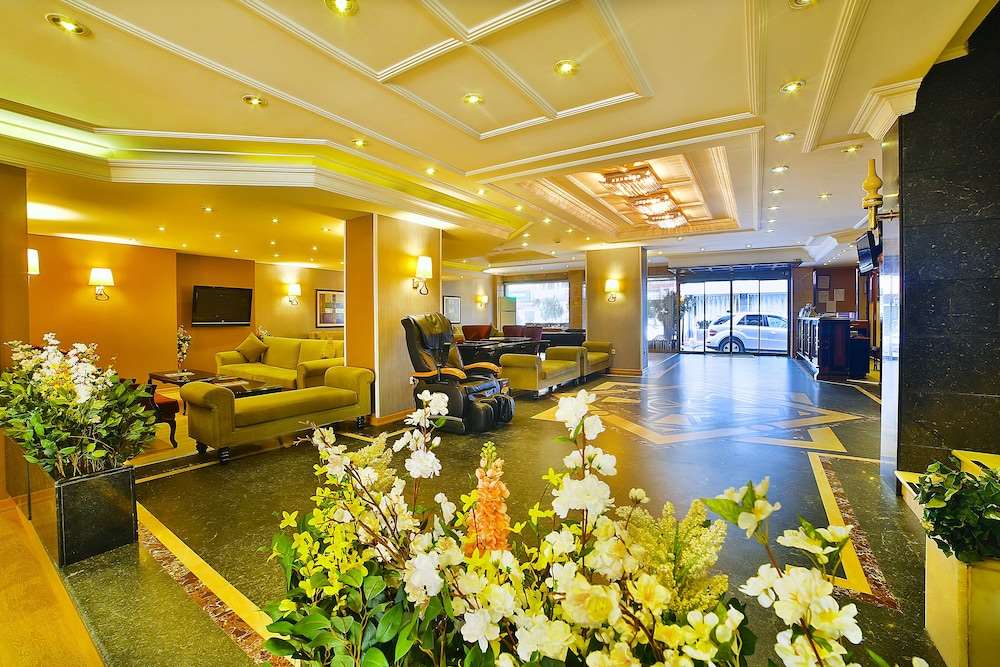 Grand Emin Hotel 5