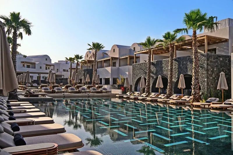 RADISSON BLU ZAFFRON RESORT