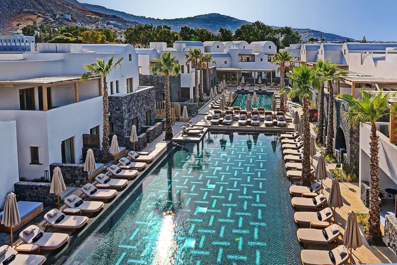 RADISSON BLU ZAFFRON RESORT 2