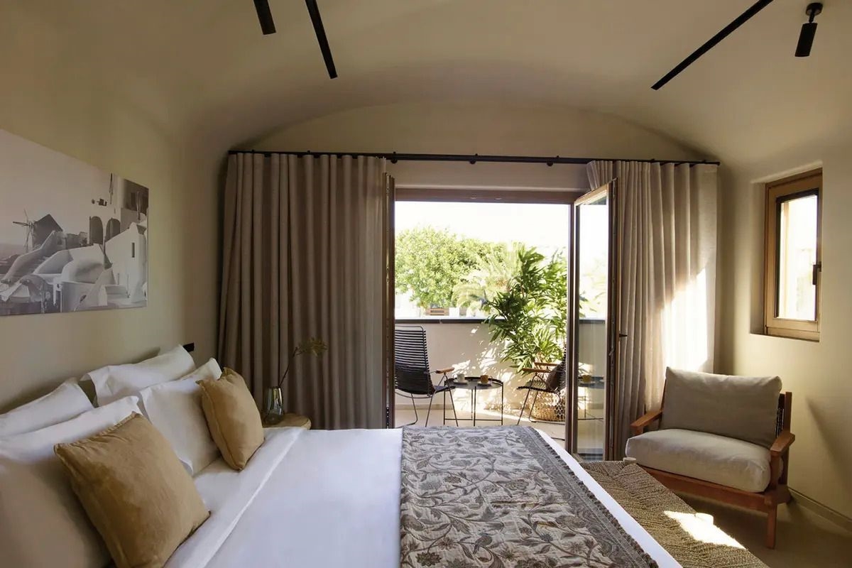 RADISSON BLU ZAFFRON RESORT 4