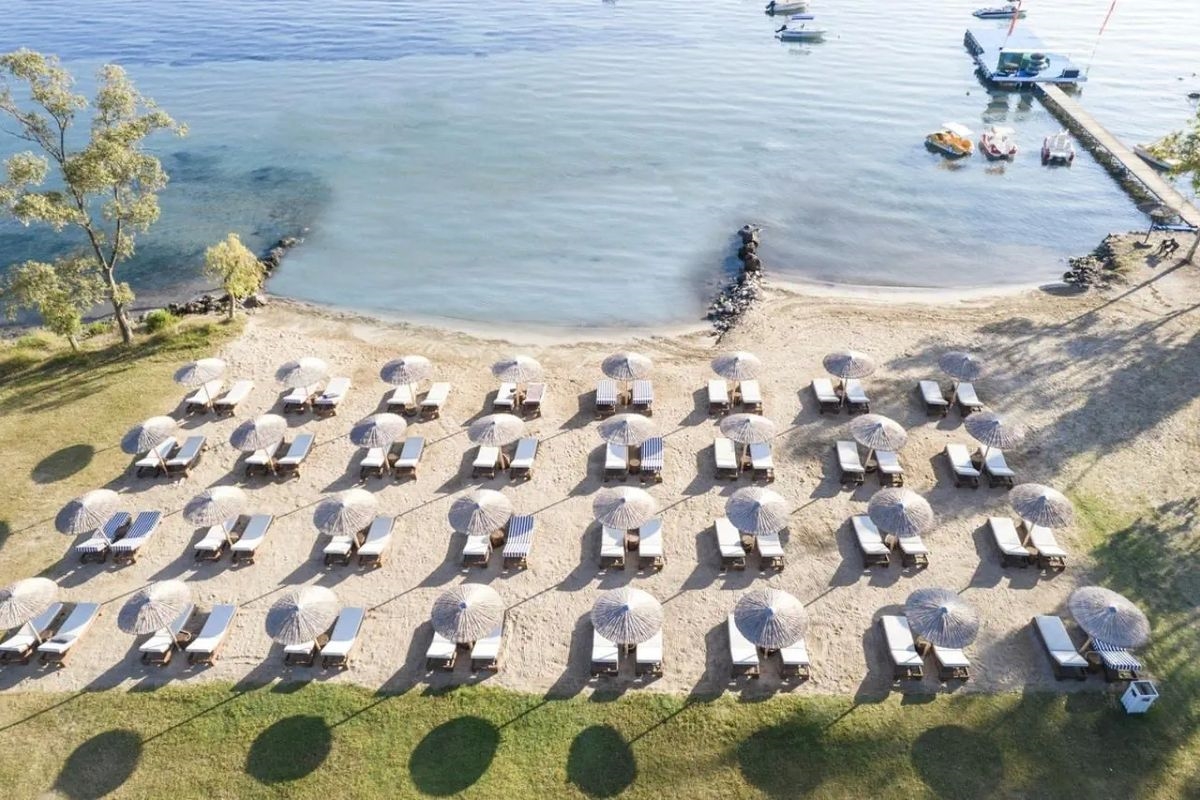 KERKYRA BLUE HOTEL & Spa 2