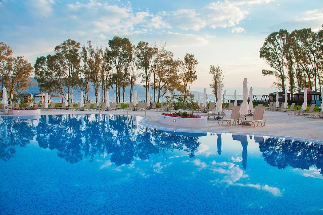 KERKYRA BLUE HOTEL & Spa 3