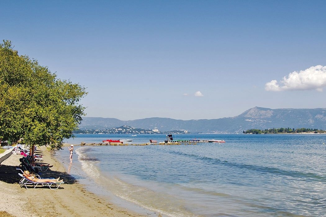 KERKYRA BLUE HOTEL & Spa 4