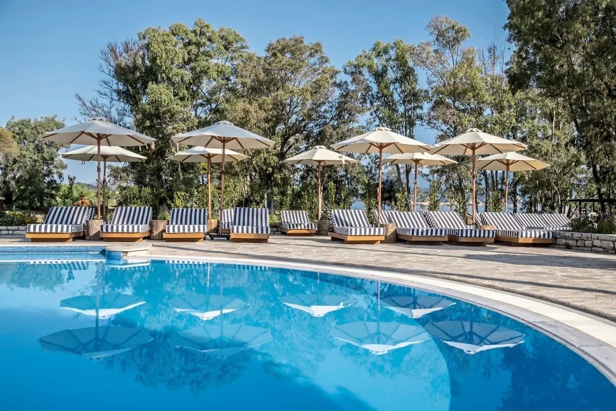 KERKYRA BLUE HOTEL & Spa 5