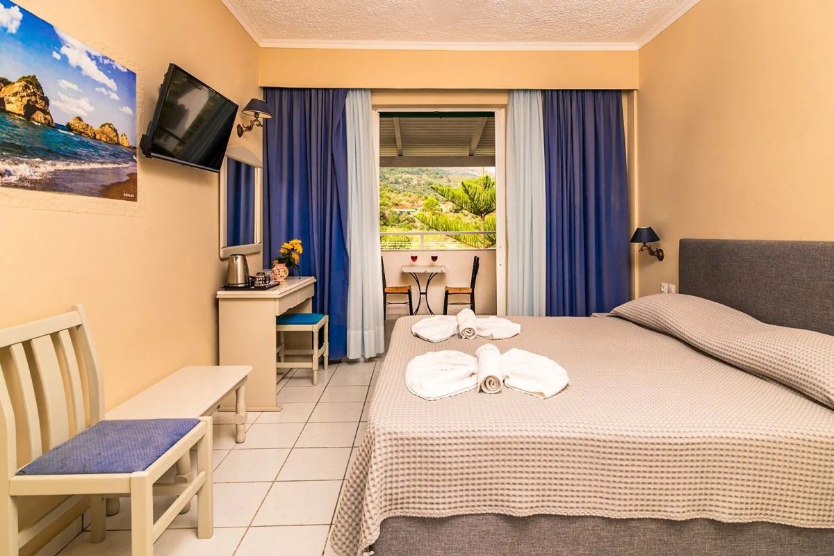 MATILDA HOTEL 5