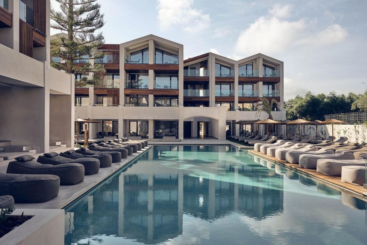CONTESSINA HOTEL 2