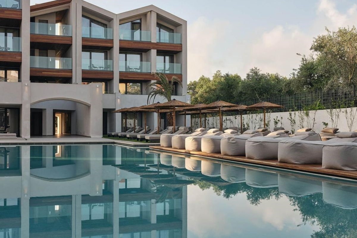 CONTESSINA HOTEL 3