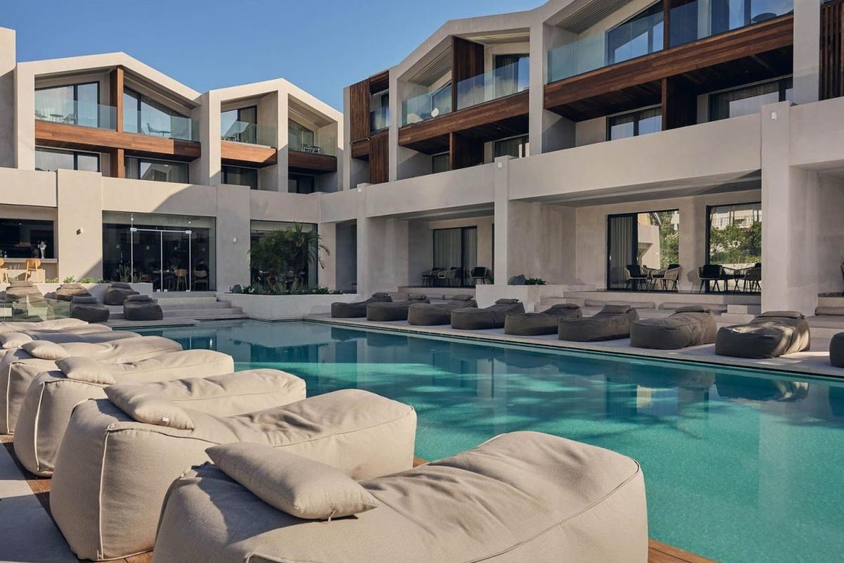CONTESSINA HOTEL 4