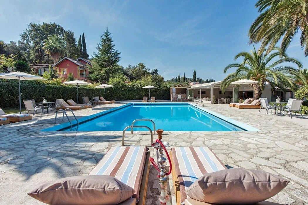 CONTESSINA HOTEL 5