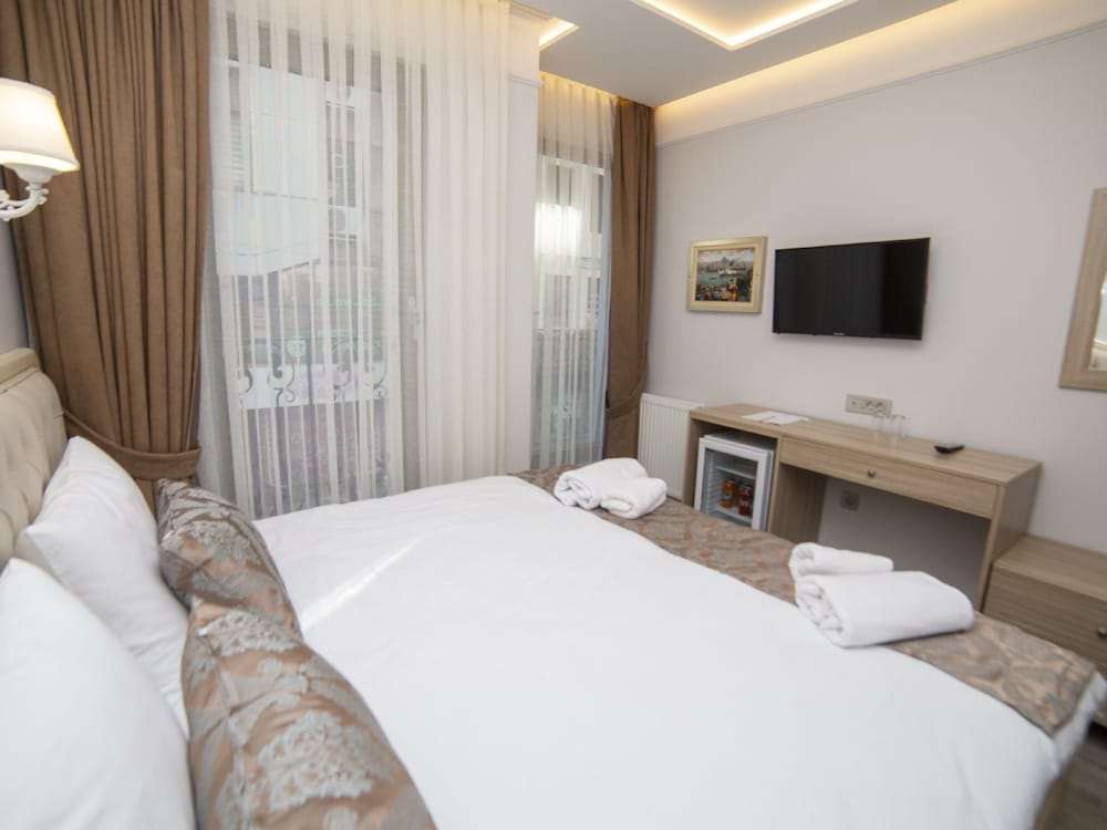 HHK Hotel Downtown 4
