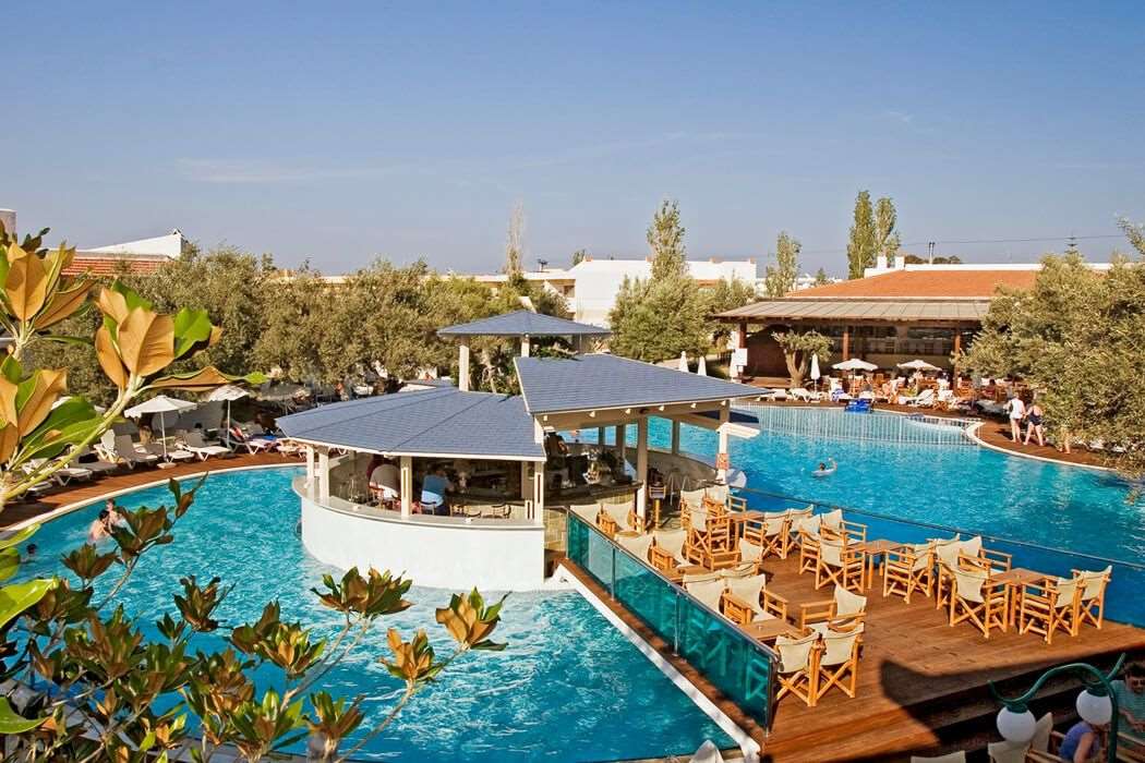 LYDIA MARIS RESORT & SPA