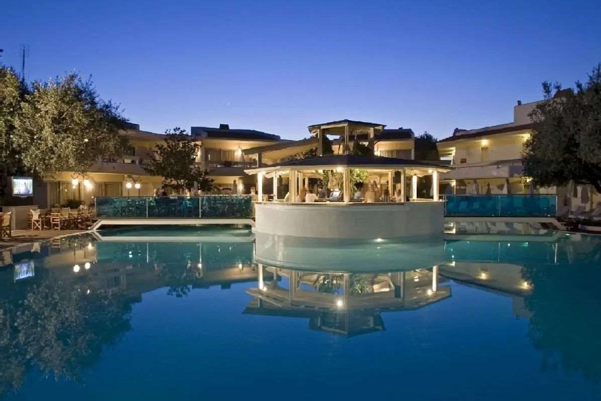 LYDIA MARIS RESORT & SPA 5