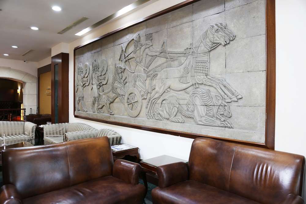 Benler Otel 4