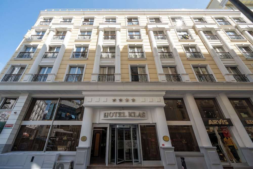 Hotel Klas
