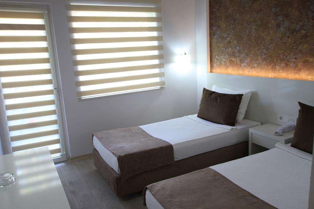 Myra Hotel 3