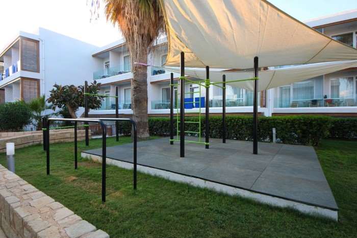 AELIUS HOTEL & SPA 3