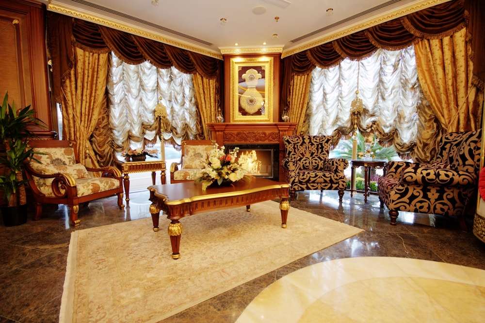 Ottomans Life Hotel S Class Hotel 2