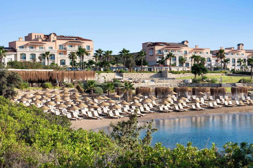 Dolce Hotels & Resorts by Wyndham Çesme Alaçati