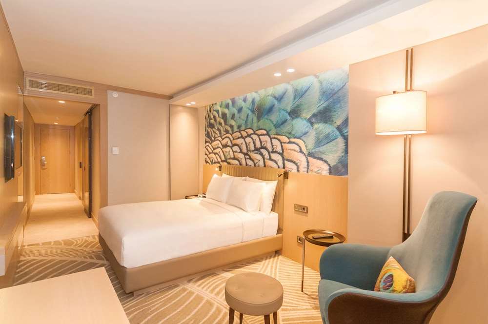 Doubletree by Hilton Istanbul Sirkeci 5