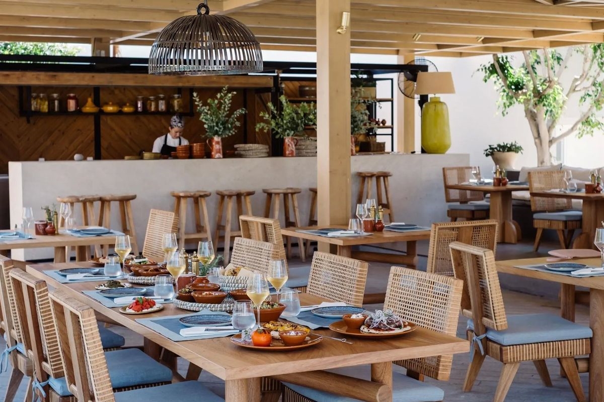PHAEA CRETAN MALIA 3