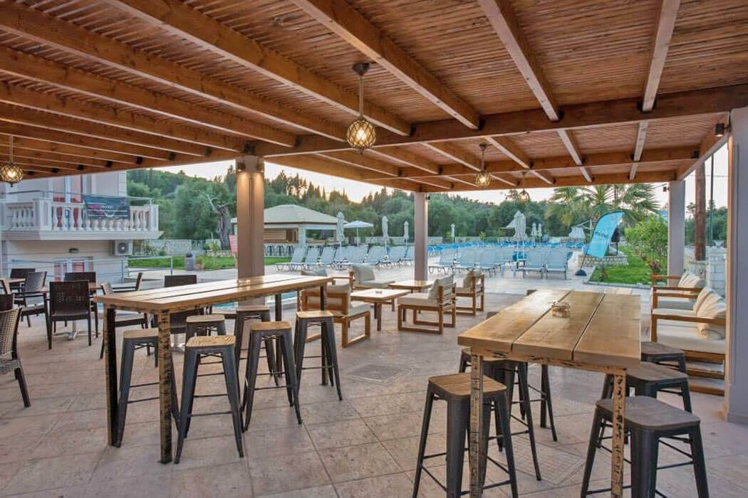 EKATI MARE LIFESTYLE RESORT 2