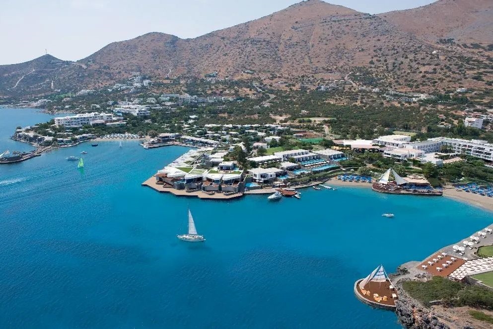 ELOUNDA BAY PALACE