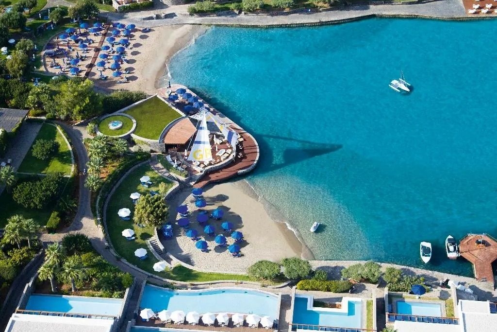 ELOUNDA BAY PALACE 2