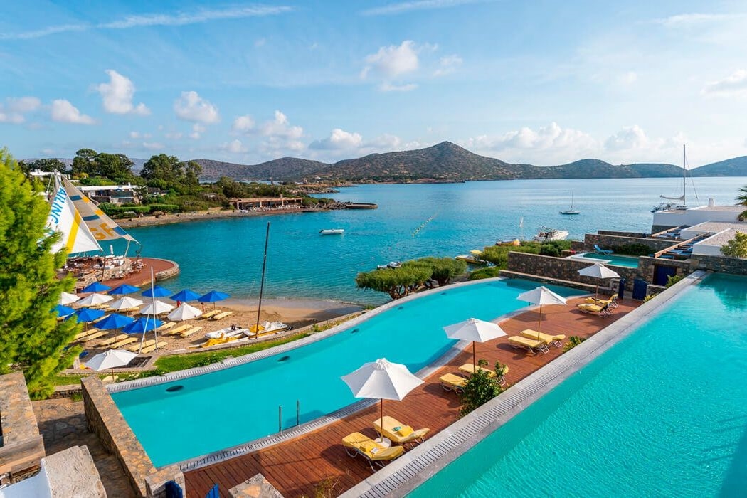 ELOUNDA BAY PALACE 4