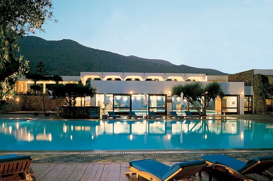 ELOUNDA BAY PALACE 5