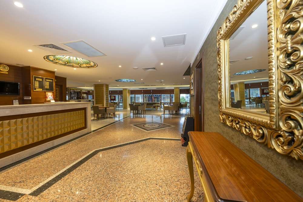 Dalan Hotel 5