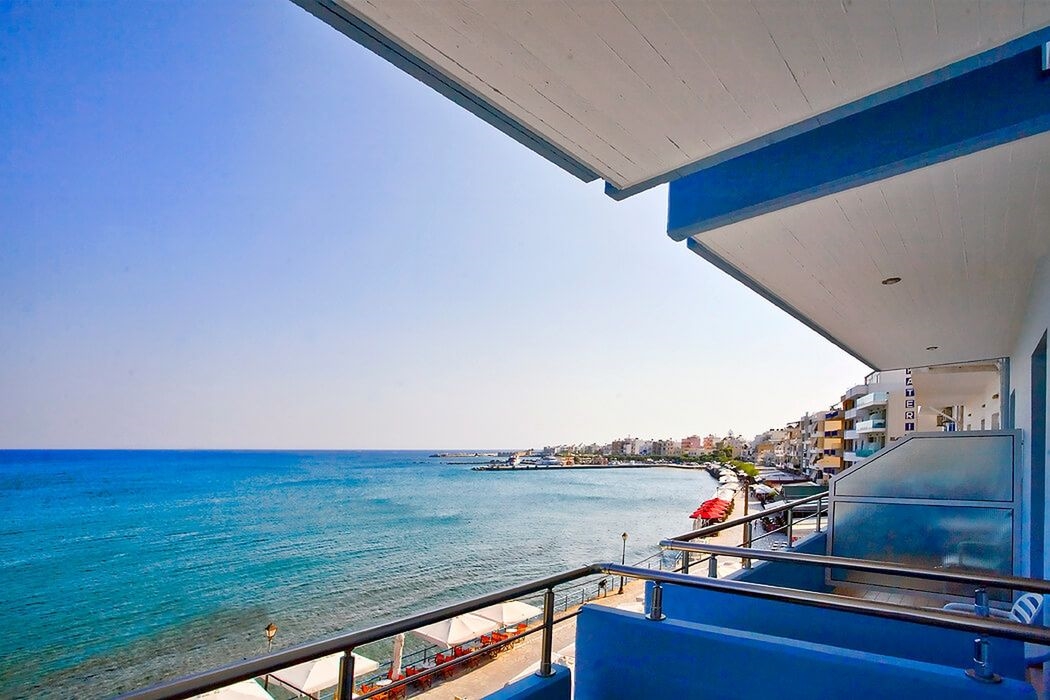 ASTRON HOTEL 2