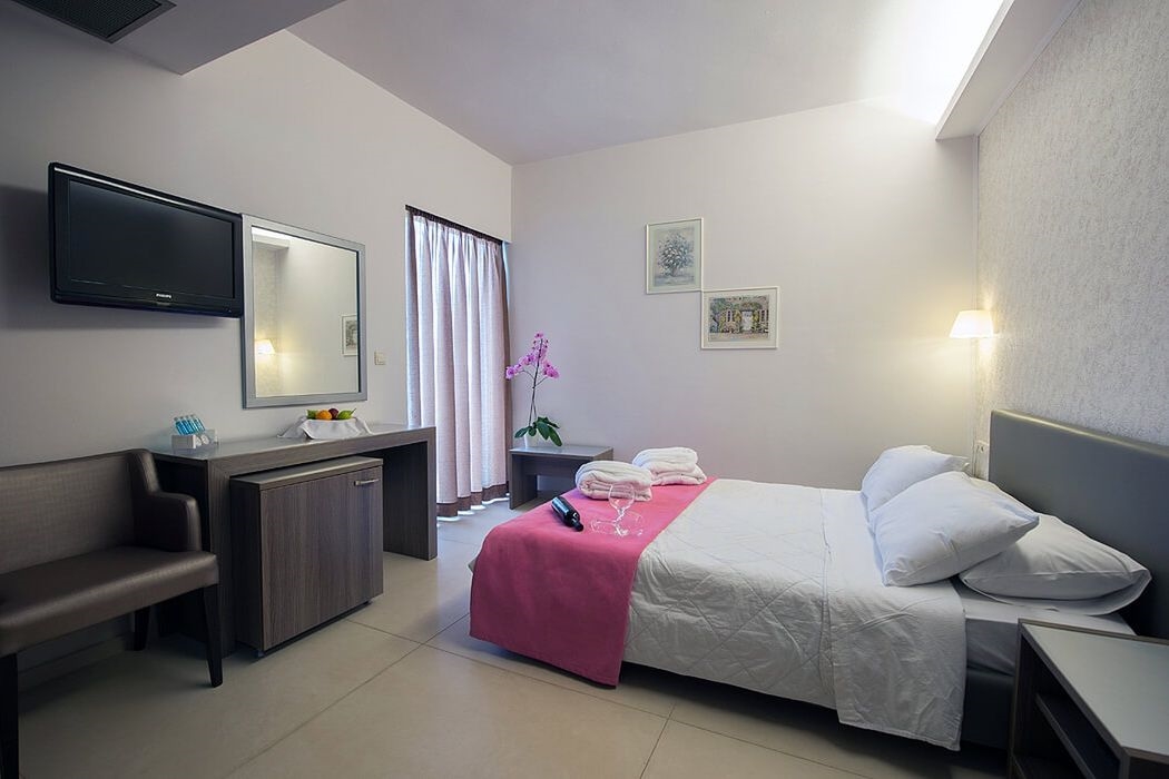 ASTRON HOTEL 3