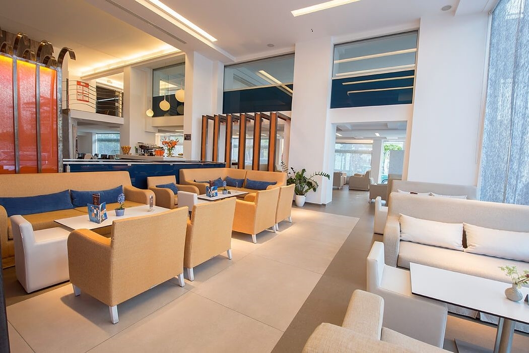 ASTRON HOTEL 5