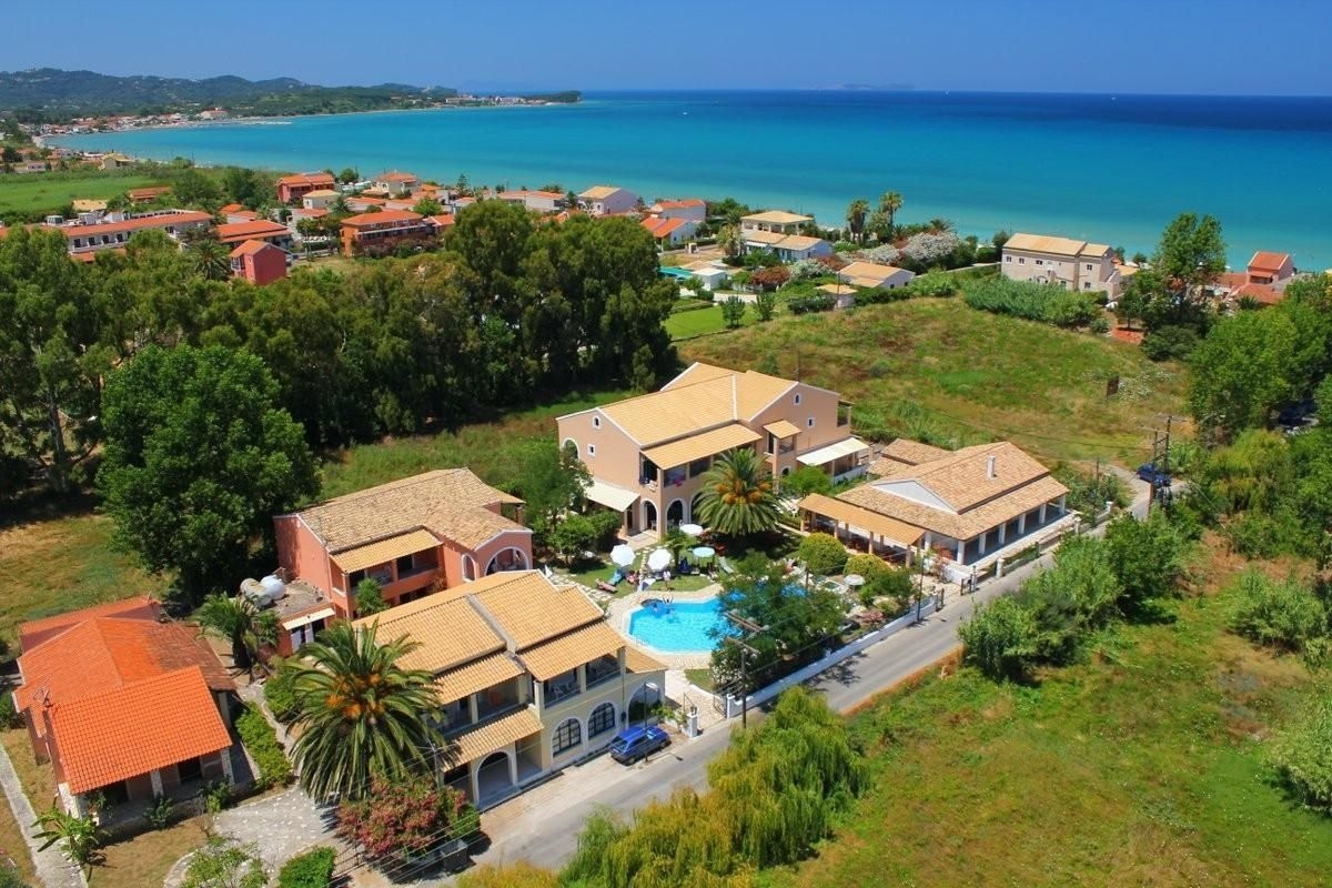 MICHELANGELO RESORT 4