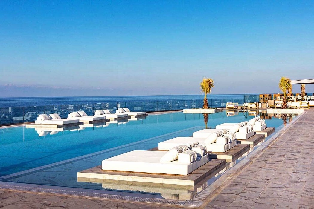 ABATON ISLAND RESORT & SPA 2